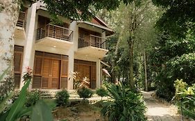 Ecolodge Bukit Lawang